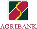 Logo Agribank V png 1